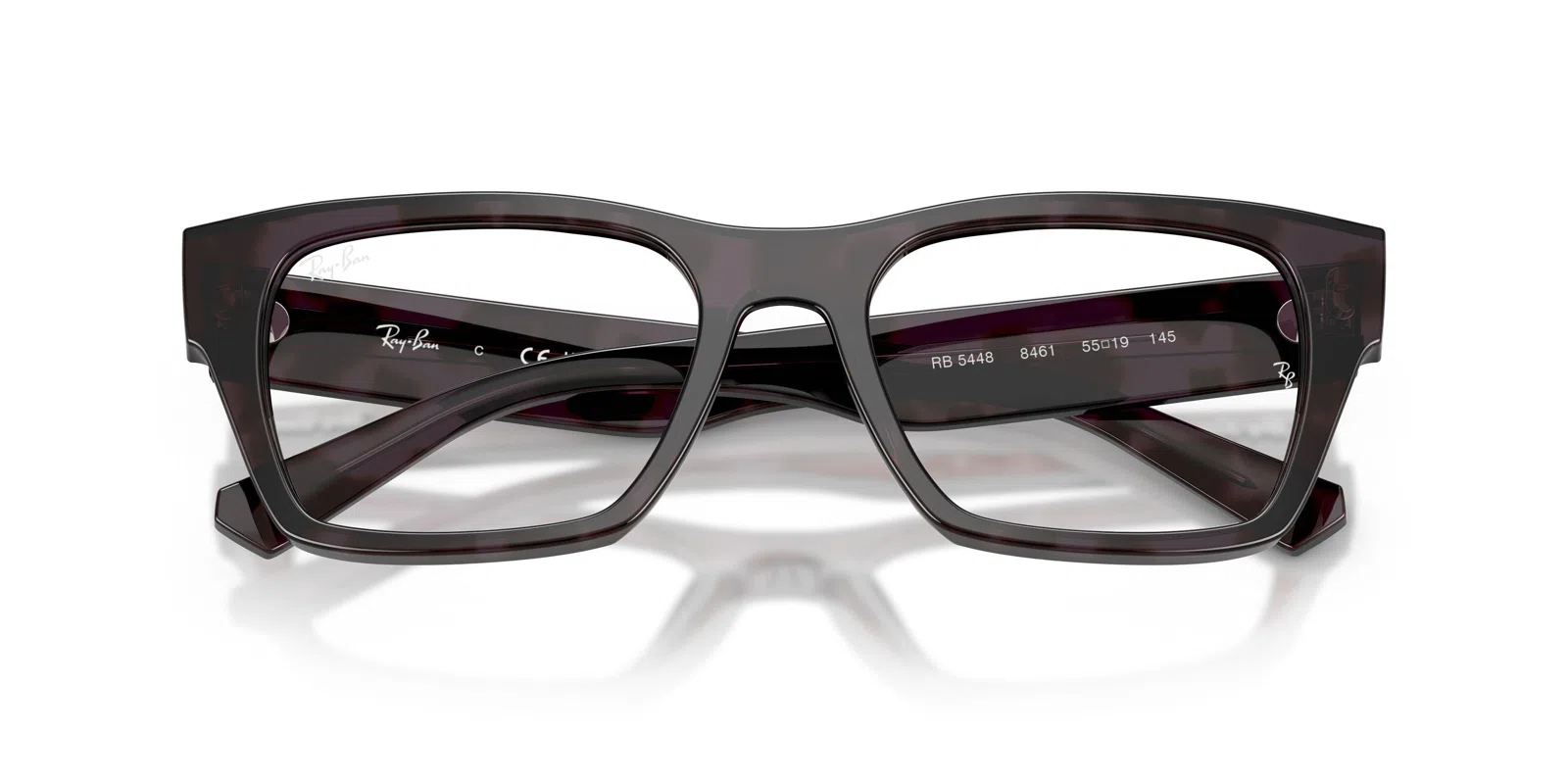 Ray-Ban 5448 Eyeglasses - view 24